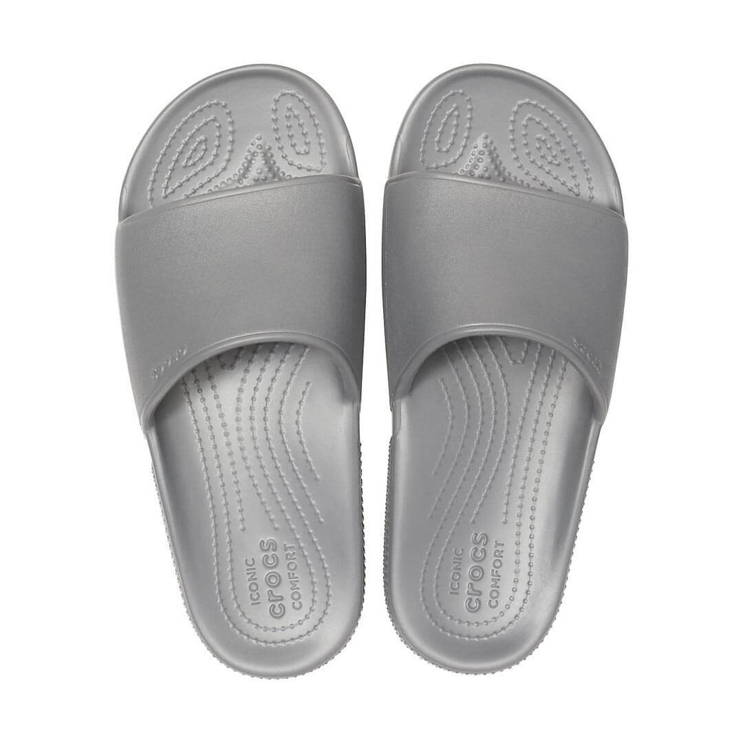 crocs classic ii slide