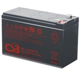 Аккумулятор CSB HR1234W ( 12V 9Ah / 12В 9Ач ) - фотография Аккумулятор CSB HR1234W ( 12V 9Ah / 12В 9Ач ) - фотография