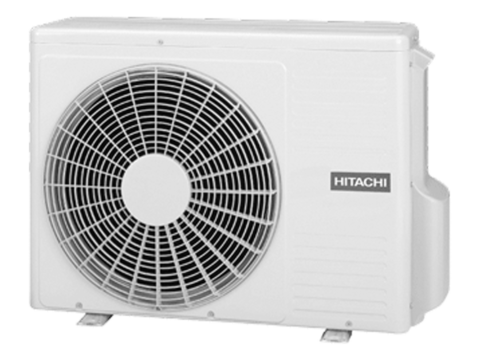 Кондиционер (настенная сплит-система) HITACHI RAC-50WPC/RAK-50RPC Кондиционер (настенная сплит-система) HITACHI RAC-50WPC/RAK-50RPC