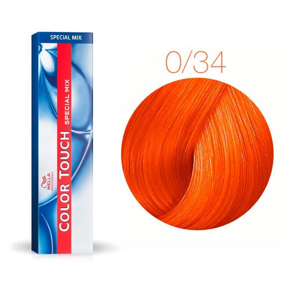 Kupit Wella Color Touch Special Mix 0 34 Magicheskij Korall Mikston