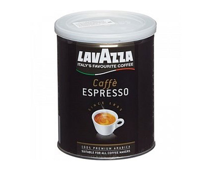 Купить Кофе Молотый Lavazza Через Интернет Магазин