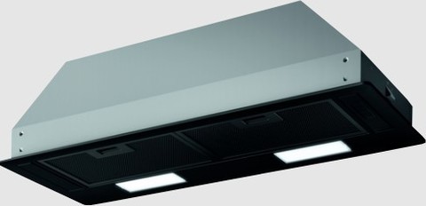 Кухонная вытяжка JetAir VIERA LUX BL/A/72