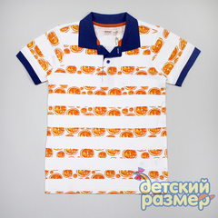 Рубашка-поло