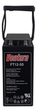 Аккумулятор Ventura FT 12-50 ( 12V 50,1Ah / 12В 50,1Ач ) - фотография Аккумулятор Ventura FT 12-50 ( 12V 50,1Ah / 12В 50,1Ач ) - фотография