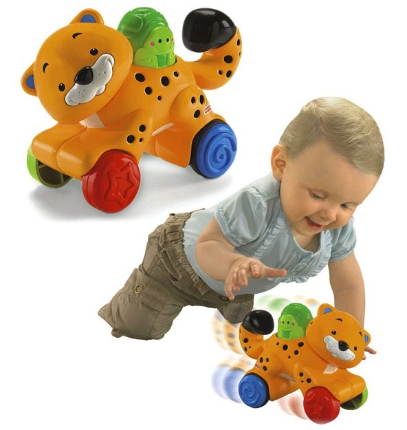 Игрушки Fisher Price Интернет Магазин