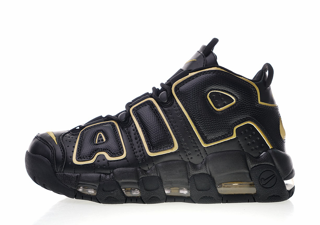 Nike Air More Uptempo 96 'France 
