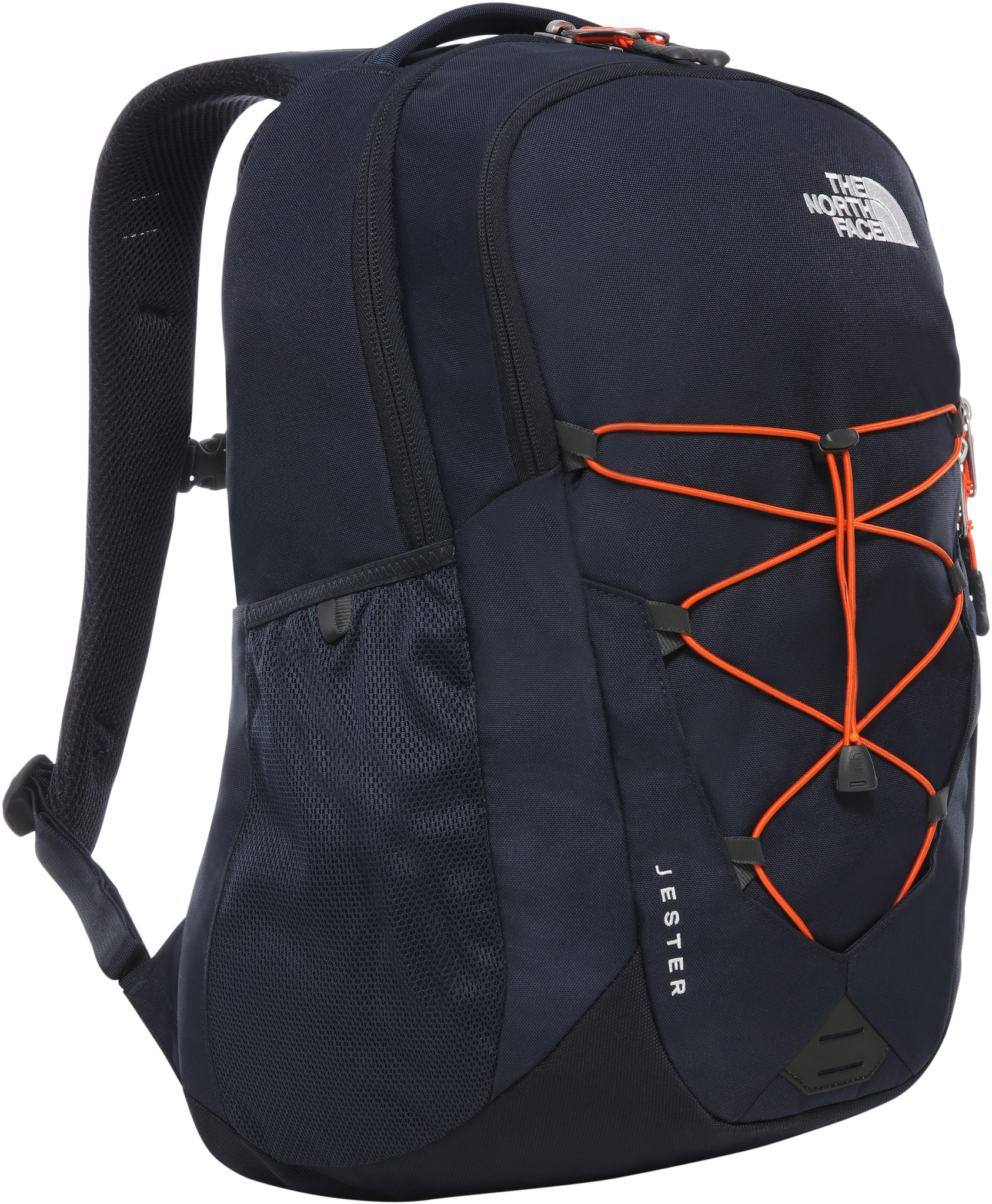 north face jester urban navy