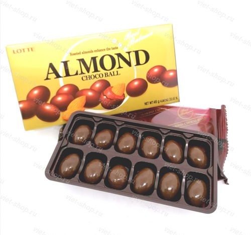Almond Shop Интернет Магазин 