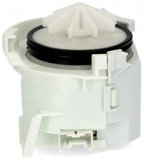Насос сливной посудомоечной машины ARISTON, Whirlpool 297919, 482000023392 Насос сливной посудомоечной машины ARISTON, Whirlpool 297919, 482000023392