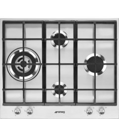 Варочная панель Smeg PX164L Варочная панель Smeg PX164L