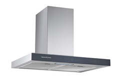 Вытяжка Zigmund & Shtain K 135.6 B Вытяжка Zigmund & Shtain K 135.6 B