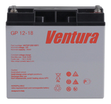Аккумулятор Ventura GP 12-18 ( 12V 18Ah / 12В 18Ач ) - фотография Аккумулятор Ventura GP 12-18 ( 12V 18Ah / 12В 18Ач ) - фотография