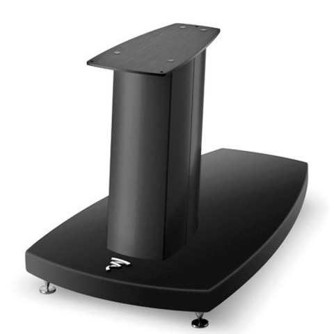 Focal Stand Center & Viva Utopia