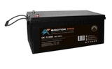 Аккумулятор ВОСТОК PRO СК 12200 ( 12V 200Ah / 12В 200Ач ) - фотография Аккумулятор ВОСТОК PRO СК 12200 ( 12V 200Ah / 12В 200Ач ) - фотография