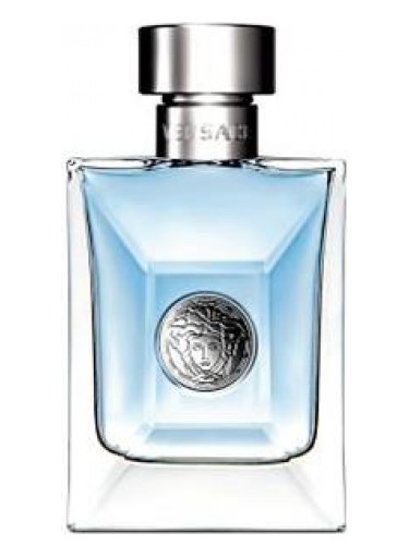 Versace Pour Homme EDT