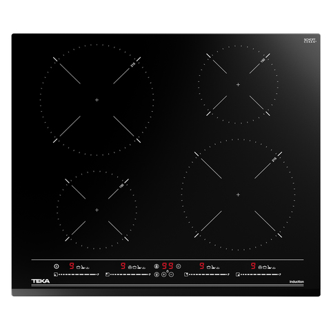 Индукционная варочная панель TEKA IZC 64320 MSP BLACK