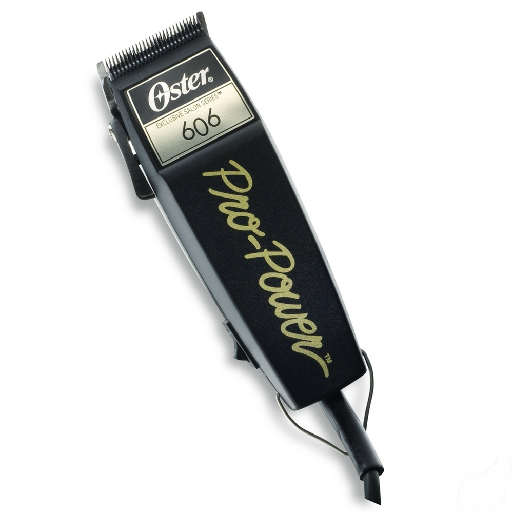 oster 606 pro power
