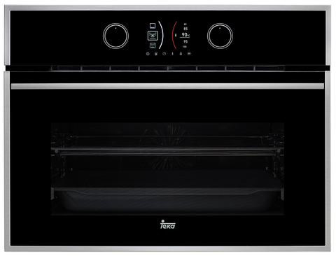 Компактный духовой шкаф TEKA WISH Maestro HLC 847 SC