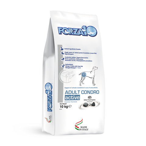 Forza10 ADULT CONDRO ALL BREED