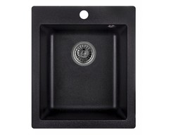 Мойка Granula 4201 Черный Мойка Granula 4201 Черный