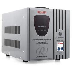 Стабилизатор Ресанта ACH-12000/1-Ц Стабилизатор Ресанта ACH-12000/1-Ц