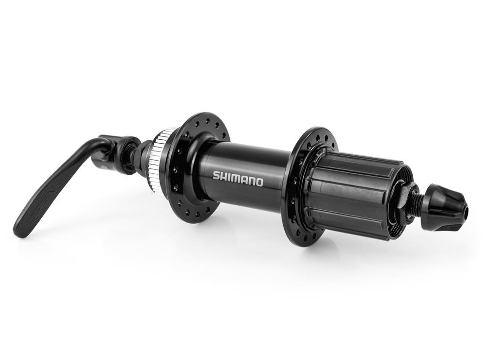 shimano mt200 boost 141 qr