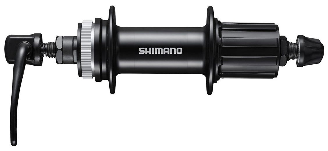 shimano mt200 boost 141 qr