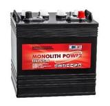 Аккумулятор MONBAT MP8V US ( 8V 175Ah / 8В 175Ач ) - фотография Аккумулятор MONBAT MP8V US ( 8V 175Ah / 8В 175Ач ) - фотография