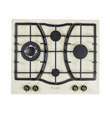 Варочная панель LEX GVE 6043 C IV Light Варочная панель LEX GVE 6043 C IV Light