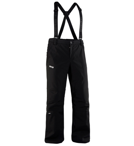 Брюки горнолыжные 8848 Altitude «MURRAY» Black