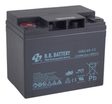 Аккумулятор для ИБП B.B.Bаttery HRL40-12 (12V 40Ah / 12В 40Ач) - фотография Аккумулятор для ИБП B.B.Bаttery HRL40-12 (12V 40Ah / 12В 40Ач) - фотография