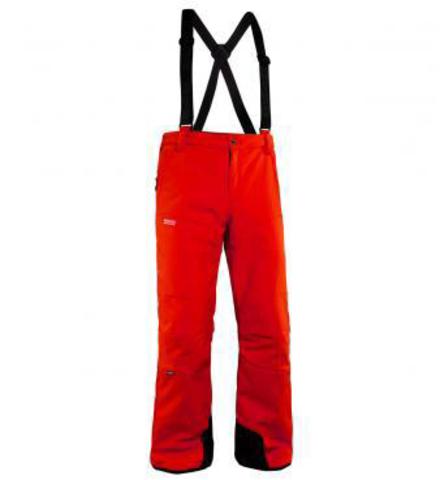 Брюки горнолыжные 8848 Altitude «MURRAY» Red