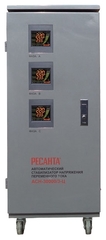 Стабилизатор Ресанта ACH-30000/3-Ц Стабилизатор Ресанта ACH-30000/3-Ц