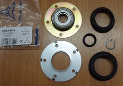 Суппорт в сборе со стороны шкива ARDO 29592, 9519125, 725000300 Суппорт в сборе со стороны шкива ARDO 29592, 9519125, 725000300