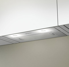 Вытяжка LEX GS BLOC 600 inox Вытяжка LEX GS BLOC 600 inox