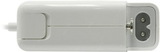 Оригинальный Адаптер питания Apple MagSafe мощностью 85 Вт (для 15-дюймового и 17-дюймового MacBook Pro) / MC556 (Retail)
