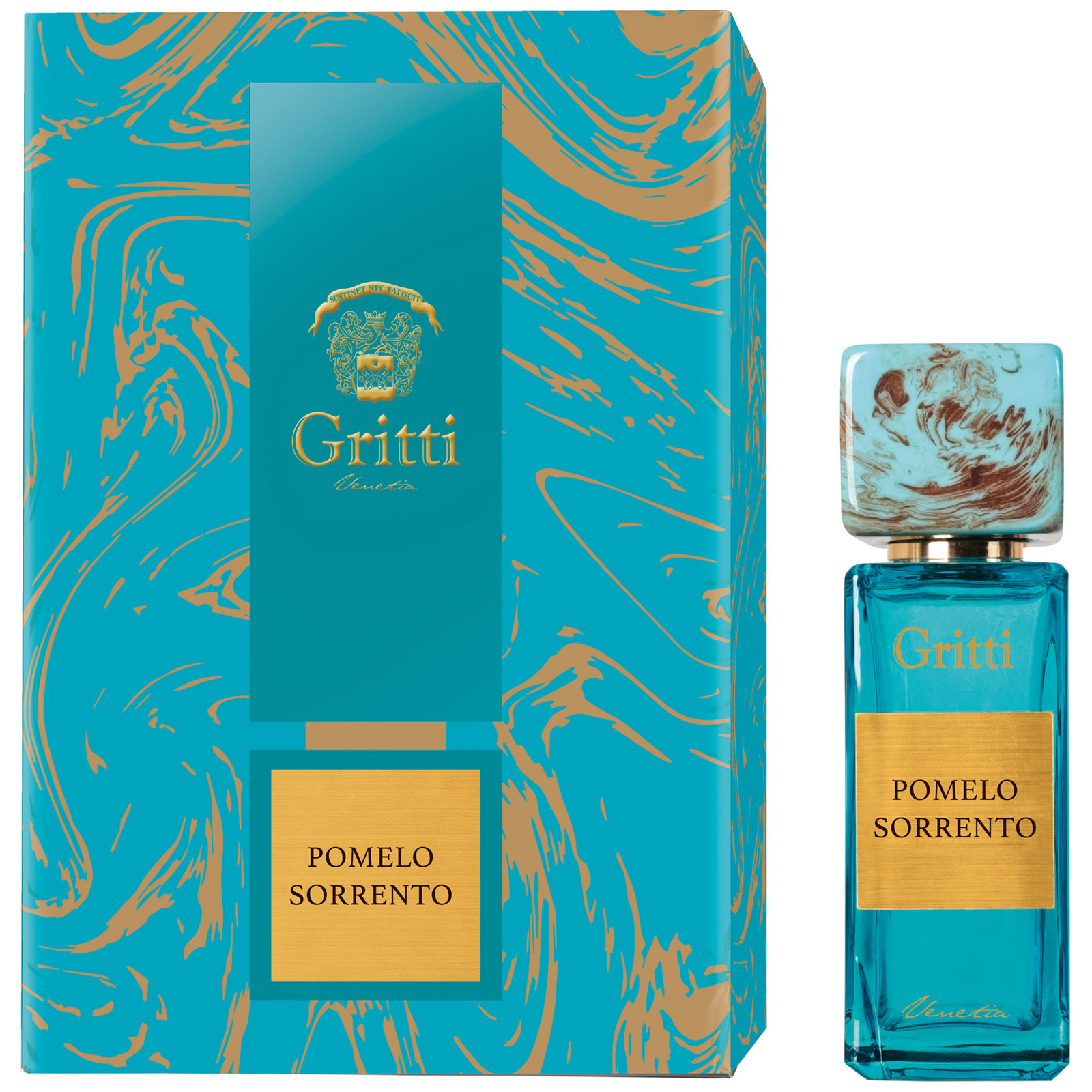 Gritti Pomelo Sorrento EDP