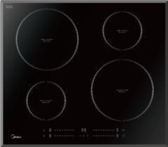 Варочная панель Midea MIH65742F Варочная панель Midea MIH65742F