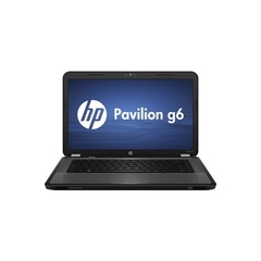 Купить Бу Ноутбук Hp Pavilion G6