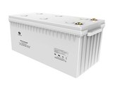 Аккумулятор Sacred Sun SPG12830W ( 12 В 200 Ач / 12 V 200 Ah ) - фотография Аккумулятор Sacred Sun SPG12830W ( 12 В 200 Ач / 12 V 200 Ah ) - фотография
