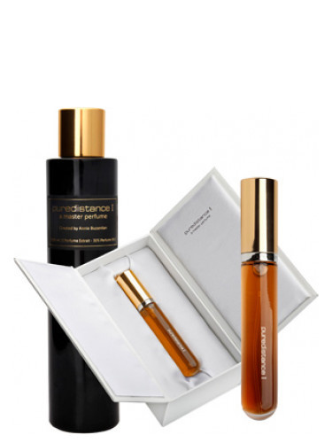 Puredistance I EDP