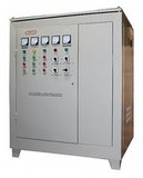 Стабилизатор Энергия СНВТ-100kVA/3 ( 100 кВА / 100 кВт ) - фотография Стабилизатор Энергия СНВТ-100kVA/3 ( 100 кВА / 100 кВт ) - фотография