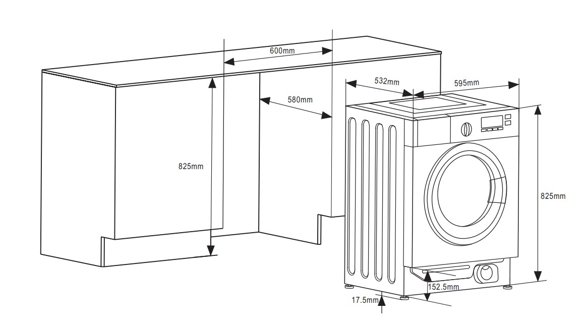 vstraivaemaya stiralnaya mashina s sushkoj weissgauff wmdi 6148 d