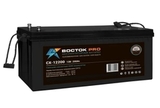 Аккумулятор ВОСТОК PRO СХ 12200 ( 12V 200Ah / 12В 200Ач ) - фотография Аккумулятор ВОСТОК PRO СХ 12200 ( 12V 200Ah / 12В 200Ач ) - фотография