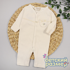 Комбинезон (100% Organic Cotton)
