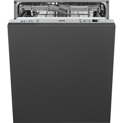 Посудомоечная машина Smeg STA6539L3 Посудомоечная машина Smeg STA6539L3