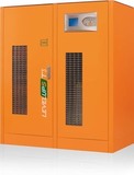 ИБП Makelsan LevelUPS T3 LT3330 ( 30 кВА / 30 кВт ) - фотография ИБП Makelsan LevelUPS T3 LT3330 ( 30 кВА / 30 кВт ) - фотография