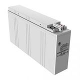 Аккумулятор Sacred Sun FTB12-150 ( 12 В 150 Ач / 12 V 150 Ah ) - фотография Аккумулятор Sacred Sun FTB12-150 ( 12 В 150 Ач / 12 V 150 Ah ) - фотография