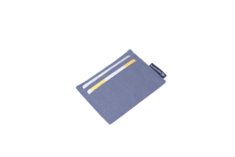 Холдер для банковских карт RadioBlock CardHolder AVP, 9*6 см