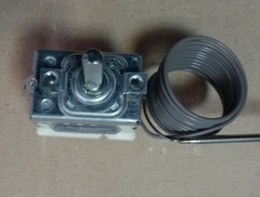 Терморегулятор духовки Whirlpool Ariston, Indesit и др. 310964, 480121100077 481228208669 Терморегулятор духовки Whirlpool Ariston, Indesit и др. 310964, 480121100077 481228208669